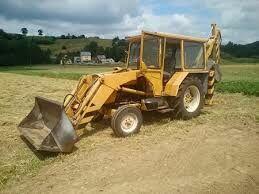 Instalacja elektryczna koparka Ostrówek