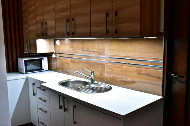 Sprzedam kawalerkę w centrum Brzozowa po remoncie