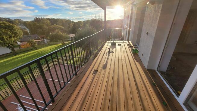 barierki balustrady ogrodzenia zadaszenia tarasy