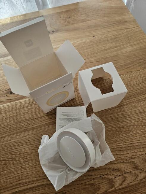 Lampka nocna Yeelight biały