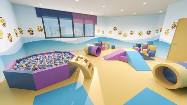 Nowa inwestycja w Hiszpanii Torrevieja