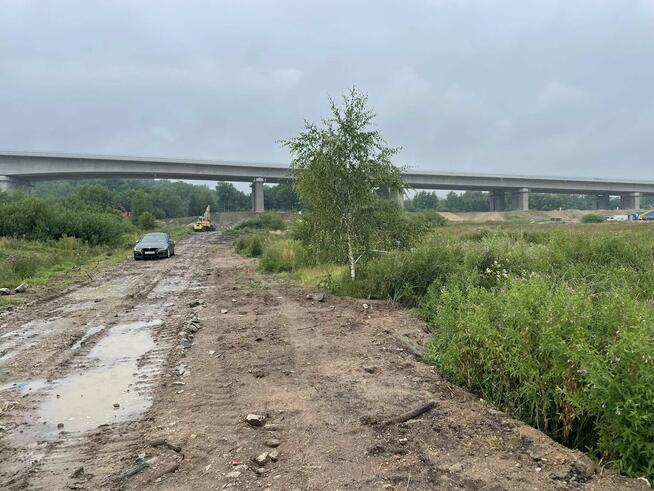 Działka rolna Kędzierzyn numer 155/3 o pow. 3008m2