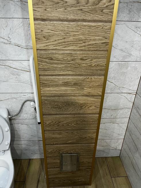 Usługi remontowo wykonczeniowe