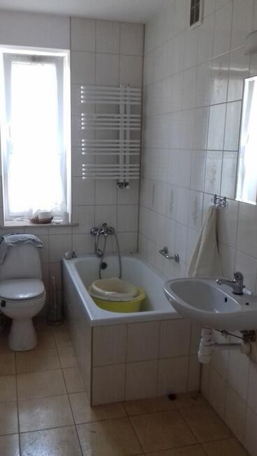 STARA WIEŚ - Dom na sprzedaż