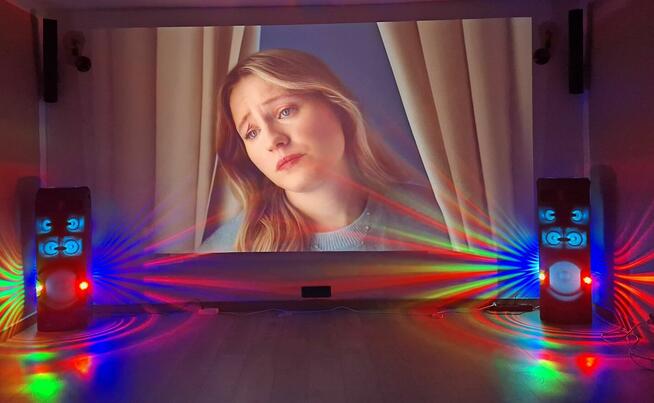 Wynajmę wypożyczę nagłośnienie oświetlenie wesele poprawiny