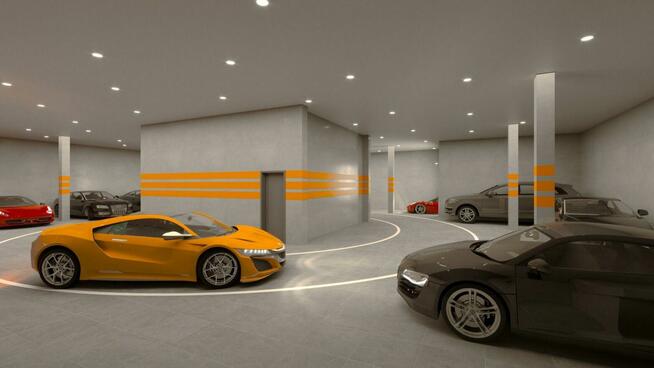 Nowa inwestycja w Hiszpanii Torrevieja