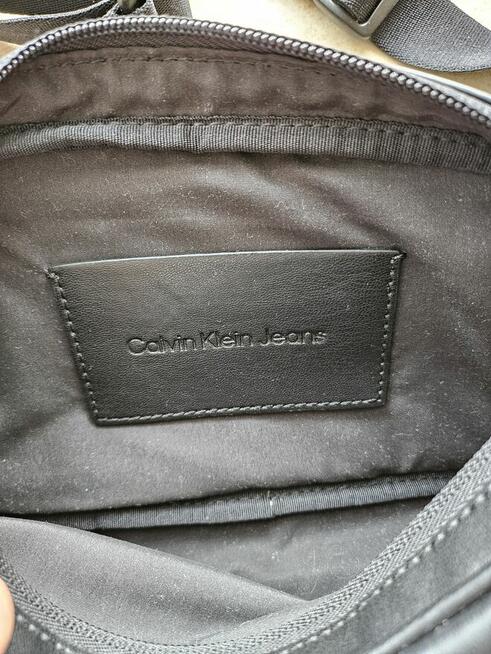 Nerka Calvin Klein Jeans