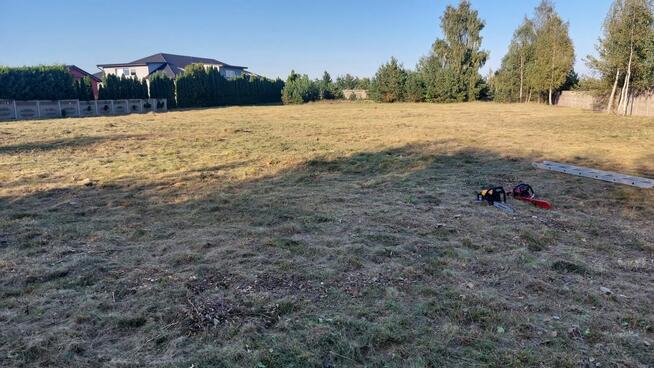 Super lokalizacja na wynajem dzialki pod Gdanskiem