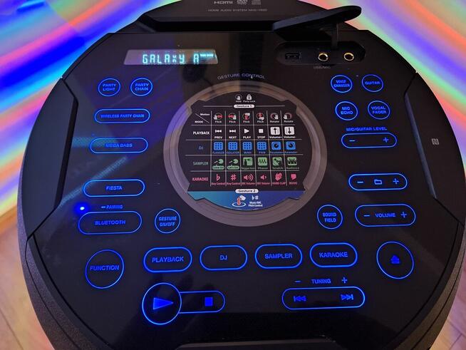 Wynajmę wypożyczę nagłośnienie oświetlenie wesele poprawiny