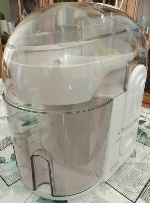 Sokowirówka ELTA ES 101N Germany 300W Mikser do soków