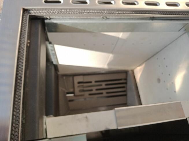 Piec kuchenny, kuchnia, angielka, westfalka KING