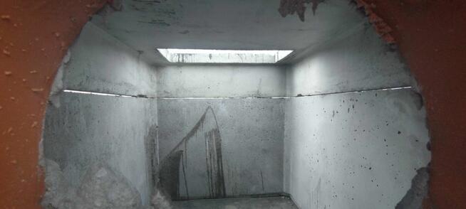 Szamba betonowe Santok