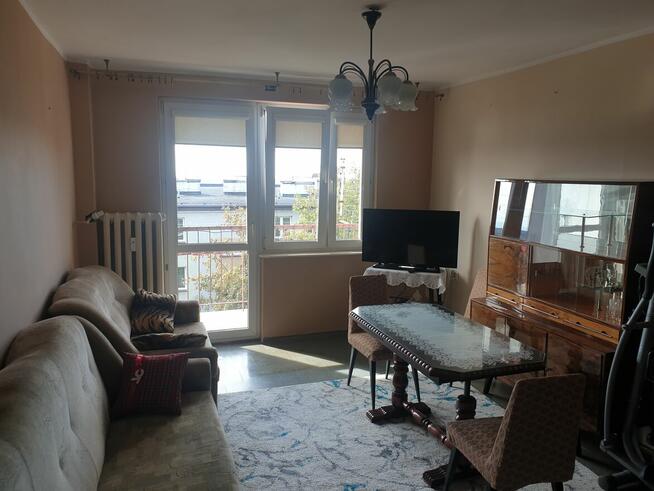 Wynajme komfortowe mieszkanie w centrum Jaworzna