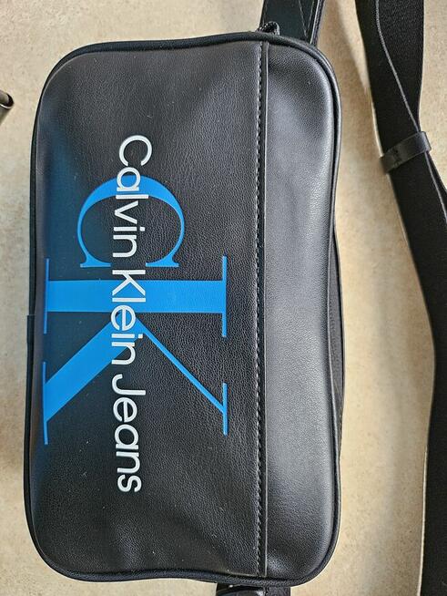 Nerka Calvin Klein Jeans