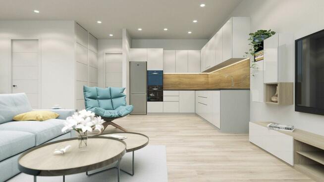 Nowa inwestycja w Hiszpanii Torrevieja