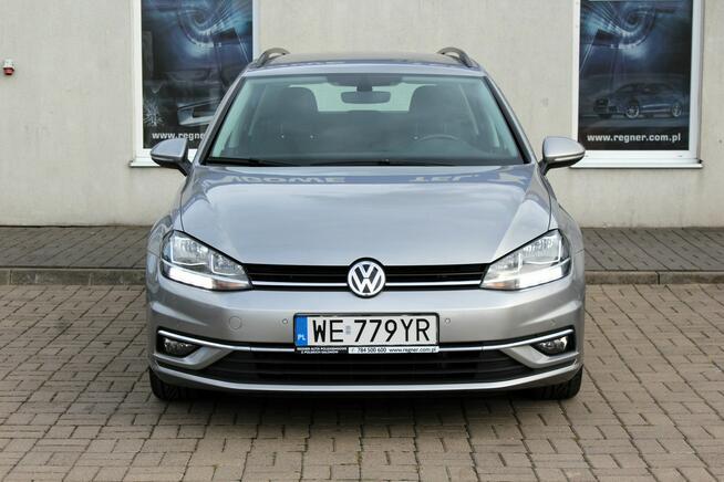 Volkswagen Golf Comfortline SalonPL FV23% Tempomat-ACC LED Android Gwarancja