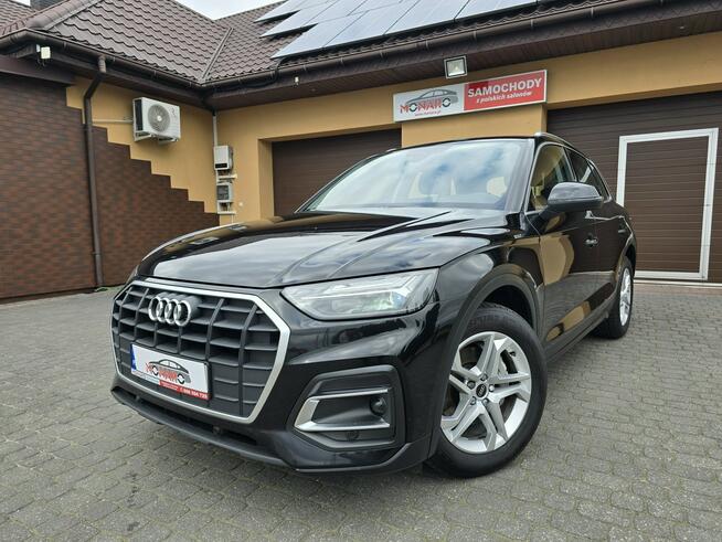 35 TDI mHEV S-Tronic Lifting Salon PL Serwis ASO AUDI Plichta FV 23%