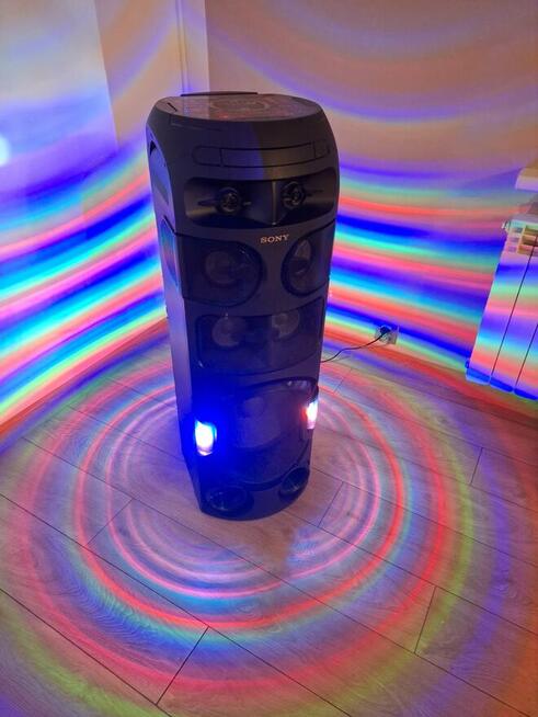 Wynajmę wypożyczę nagłośnienie oświetlenie wesele poprawiny