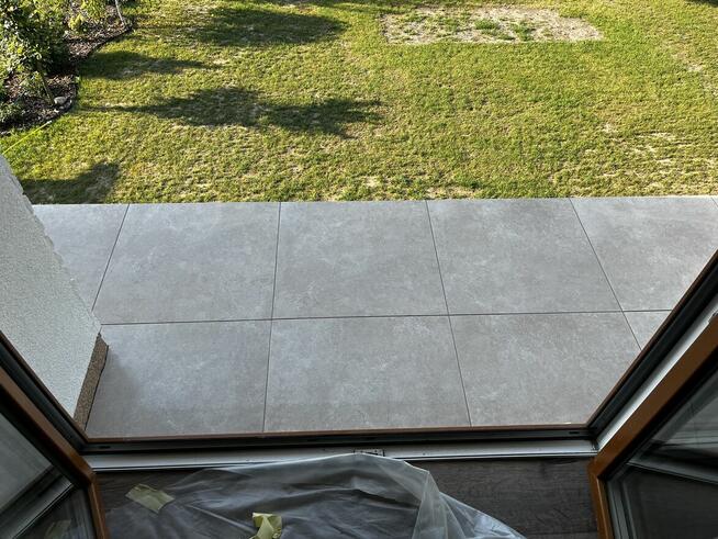 Usługi remontowo wykonczeniowe