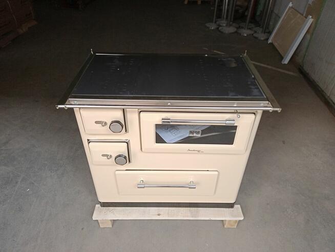 Kuchnia, Angielka, Westfalka MBS SD-10 New Line PRAWA