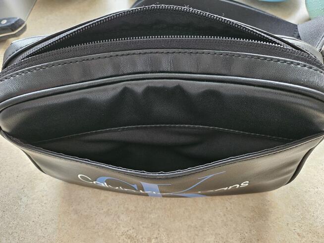 Nerka Calvin Klein Jeans