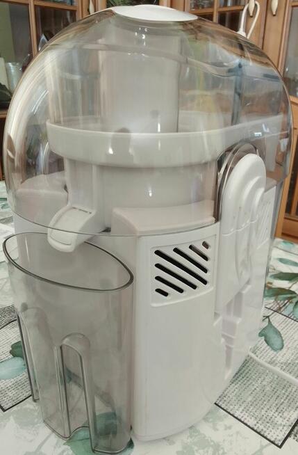 Sokowirówka ELTA ES 101N Germany 300W Mikser do soków