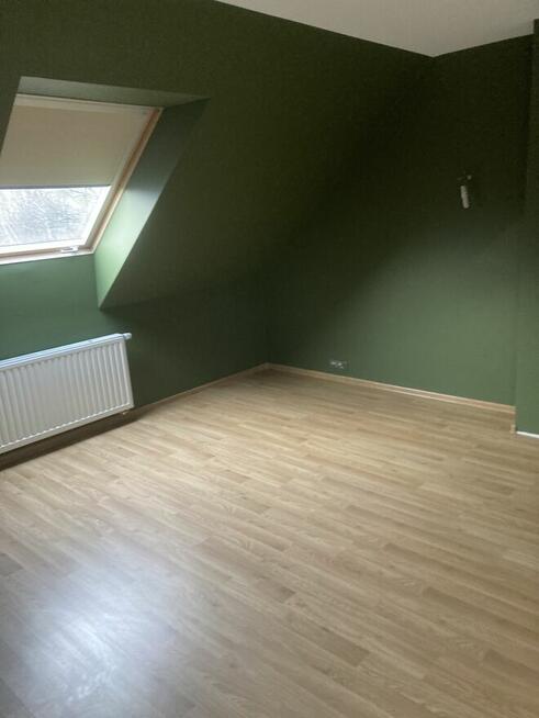 Usługi remontowo wykonczeniowe