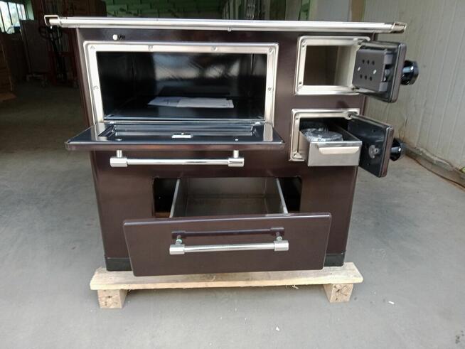 Kuchnia, Angielka, Westfalka MBS SD-10 New Line PRAWA