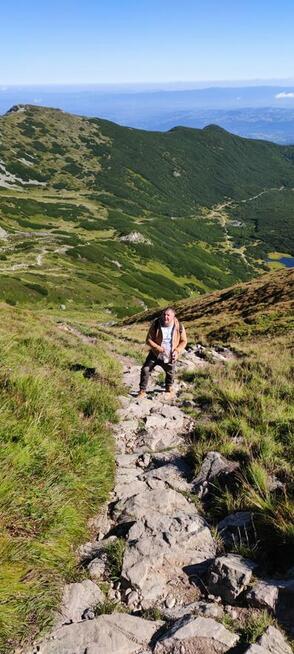Fajny zaradny facet szuka na stałe