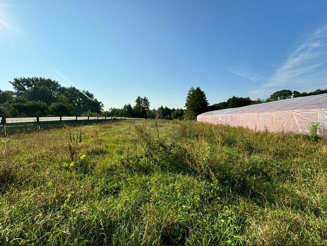 Rezerwacja/Dom przy ul. Brokowskiej w Małkini Górnej