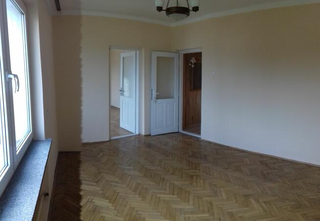 STARA WIEŚ - Dom na sprzedaż