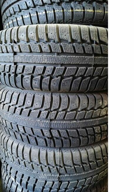 Wymiana Opon Prostowanie Alufelg Opony Nowe Bieżniki Używane