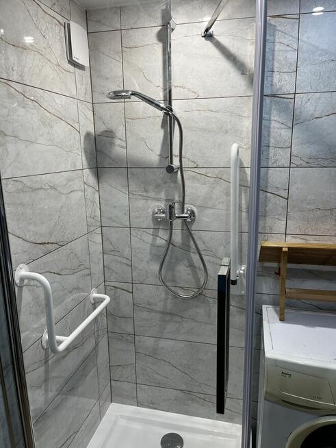 Usługi remontowo wykonczeniowe