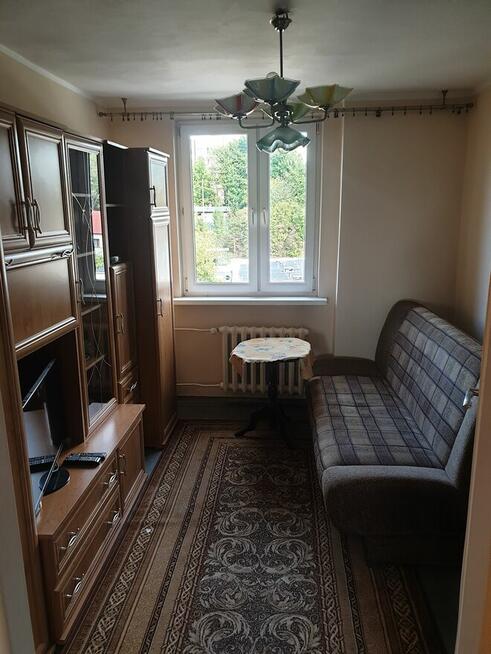 Wynajme komfortowe mieszkanie w centrum Jaworzna