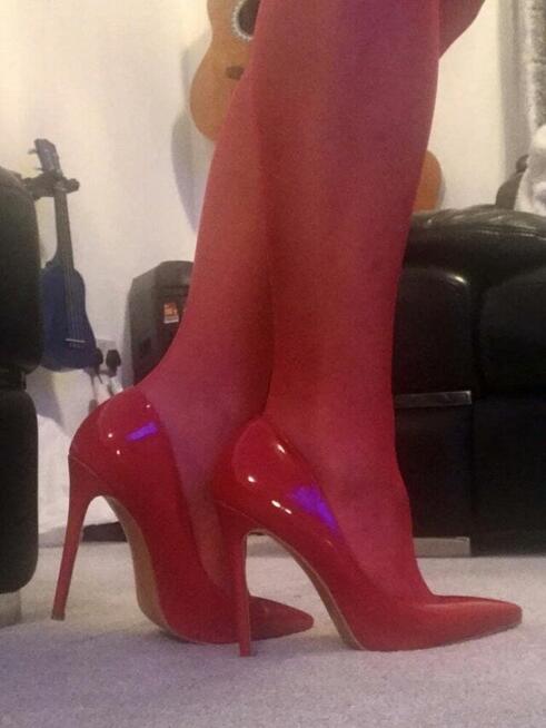 Szukam chętnych do spotkań.