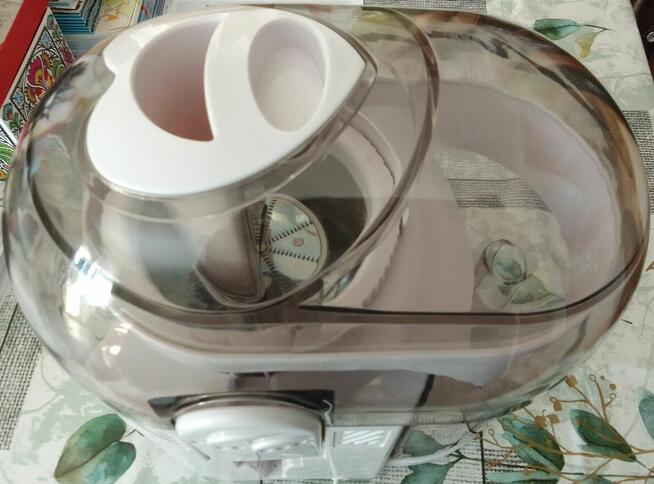 Sokowirówka ELTA ES 101N Germany 300W Mikser do soków