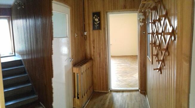 STARA WIEŚ - Dom na sprzedaż