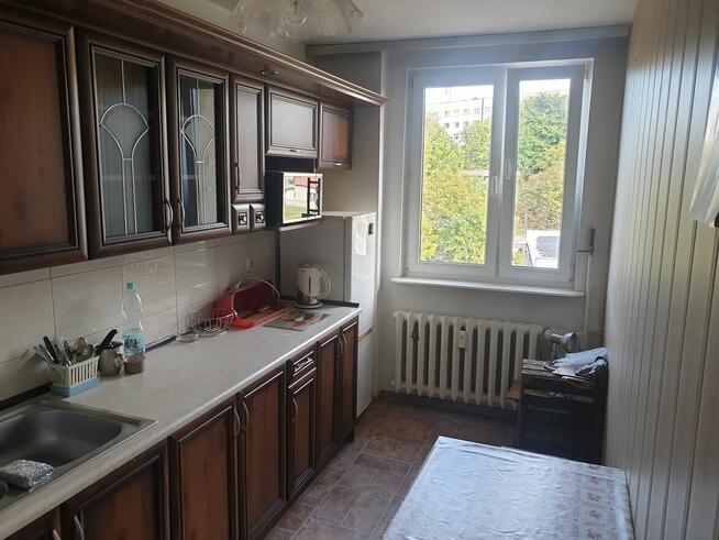 Wynajme komfortowe mieszkanie w centrum Jaworzna