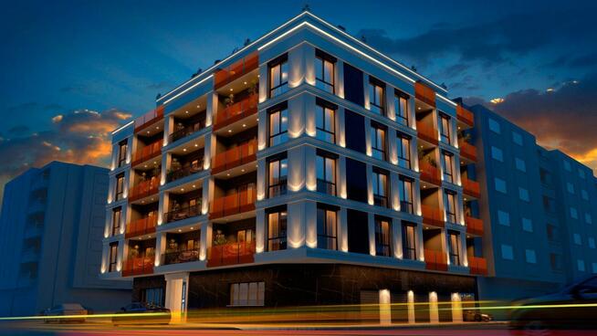 Nowa inwestycja w Hiszpanii Torrevieja