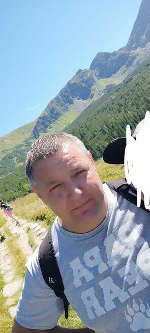 Fajny zaradny facet szuka na stałe