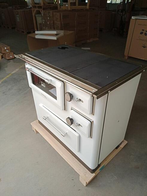 Kuchnia, Angielka, Westfalka MBS SD-10 New Line PRAWA