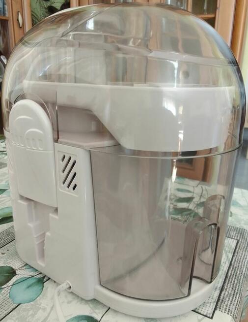 Sokowirówka ELTA ES 101N Germany 300W Mikser do soków