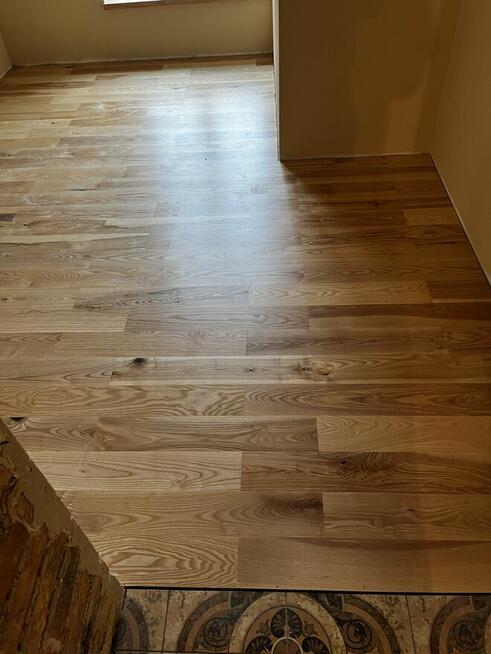 Usługi remontowo wykonczeniowe