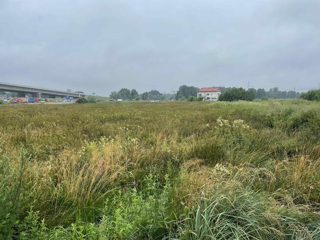 Działka rolna Kędzierzyn numer 155/3 o pow. 3008m2