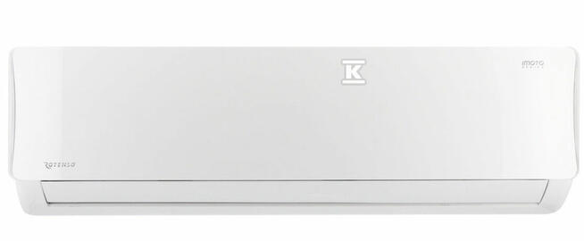 Klimatyzator 7,0 kW ścienny split multisplit jednostka wewnę