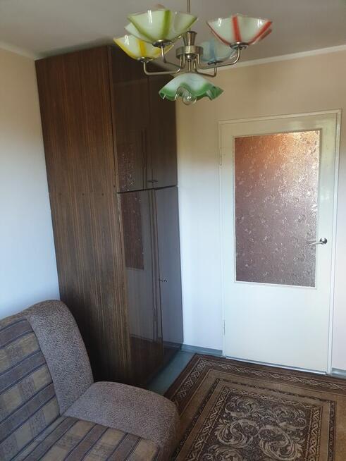 Wynajme komfortowe mieszkanie w centrum Jaworzna