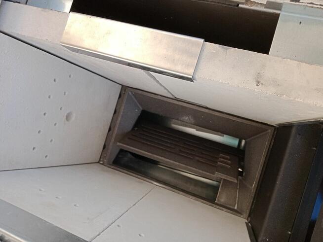 Piec kuchenny, kuchnia, angielka, westfalka KING