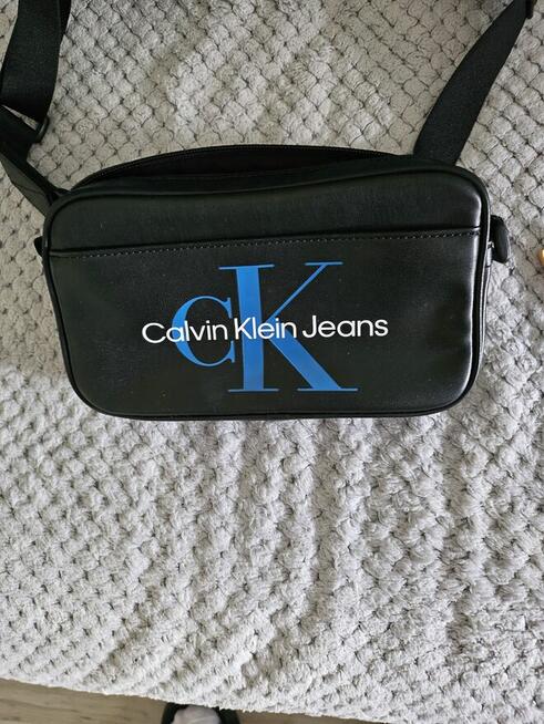 Nerka Calvin Klein Jeans