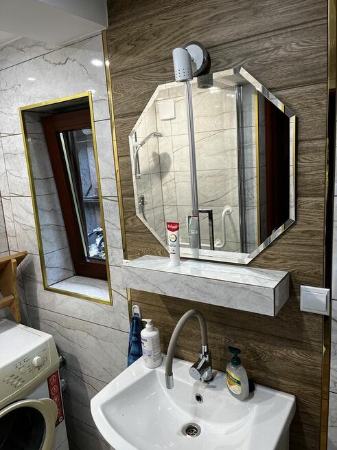 Usługi remontowo wykonczeniowe