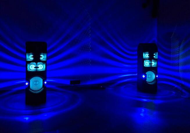 Wynajmę wypożyczę nagłośnienie oświetlenie wesele poprawiny